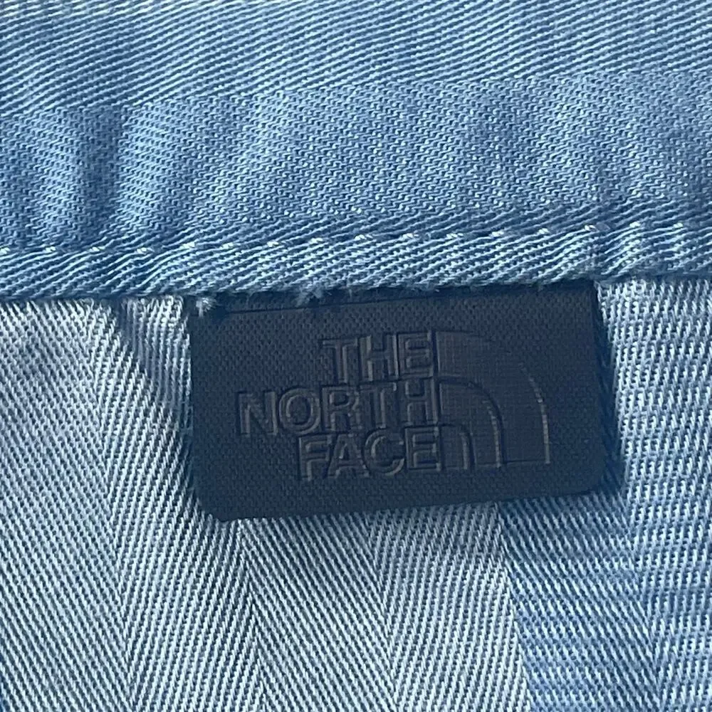 The North Face Narrows Plaid Shorts Mens Size 36 NWT Hiking Gorpcore Outdoors